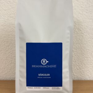 BÄRGSLER 500G